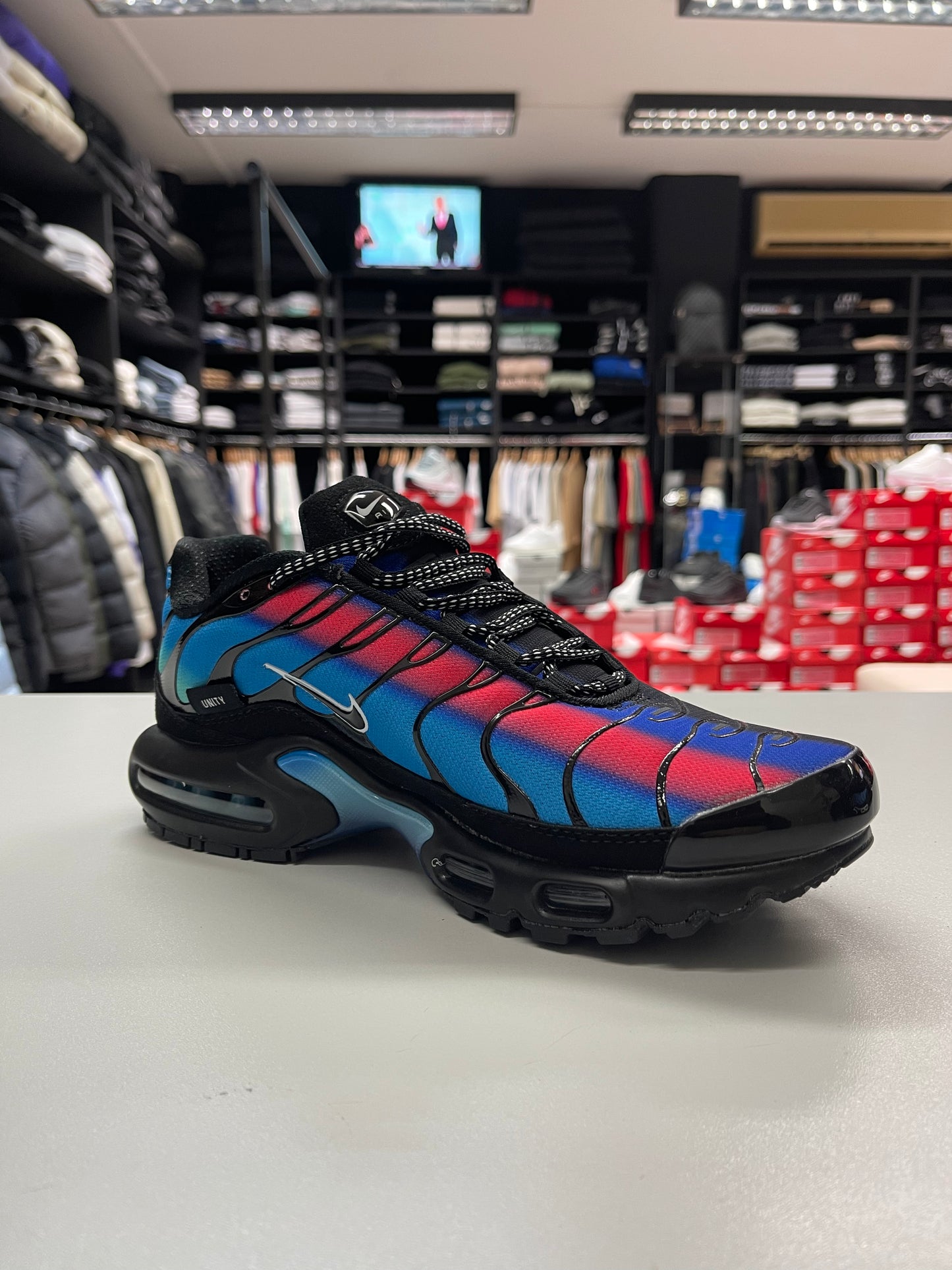 Air Max Plus TN - Berlin